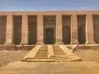 Luxor Sightseeing Tour to Dendera and Abydos: Explore Egypt’s Timeless Temples